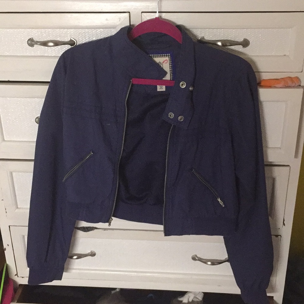 💙🖤Levi’s Windbreaker Jacket💙🖤
